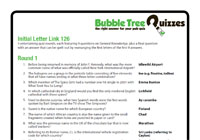 Initial Letter Link 126 Initial Letter Link 126